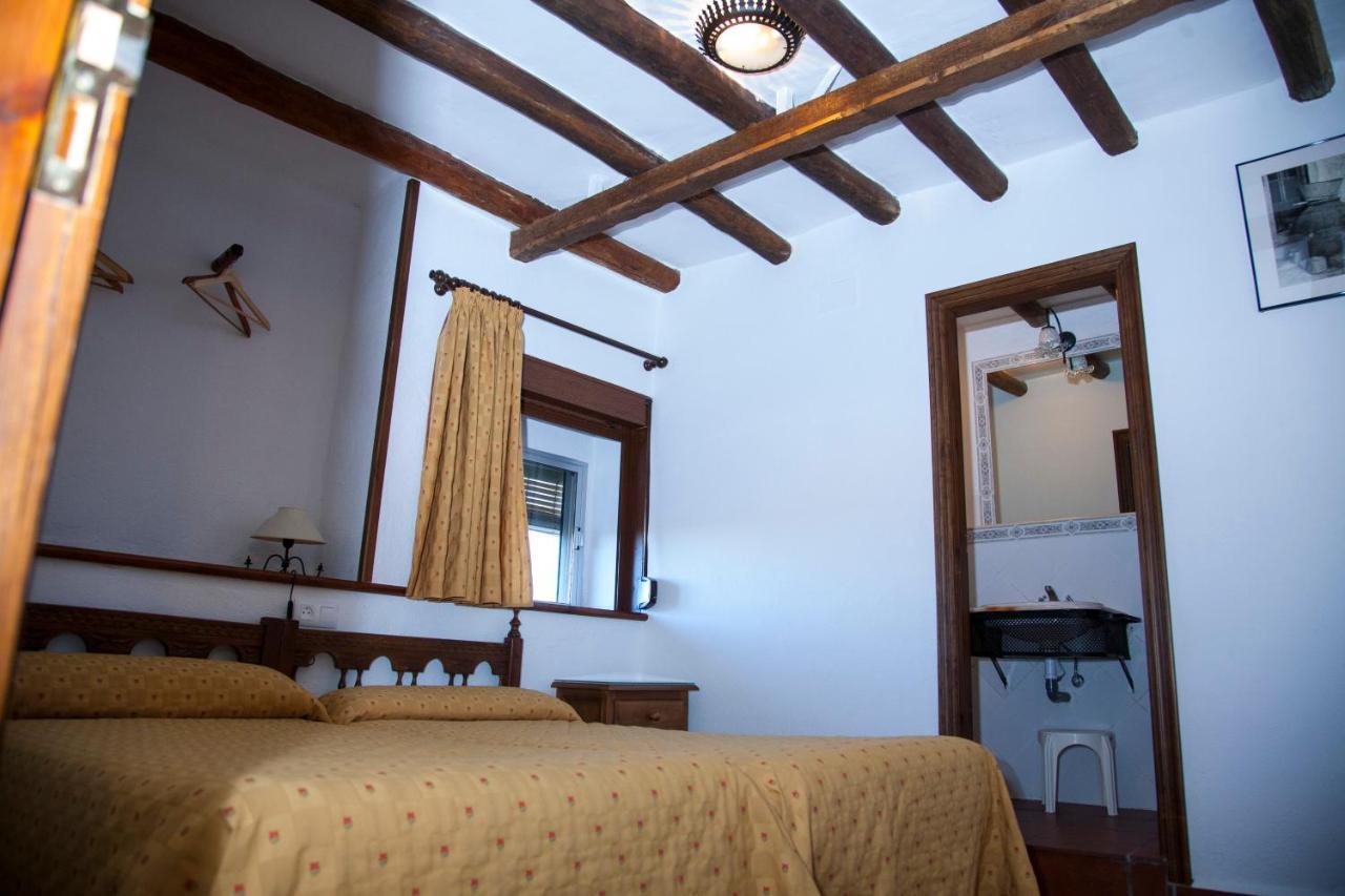 Cortijo Charcollana Villa Pozoblanco Exteriör bild