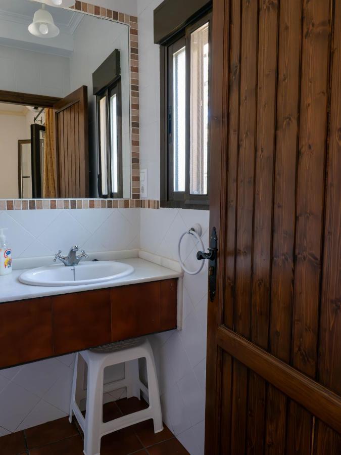 Cortijo Charcollana Villa Pozoblanco Exteriör bild